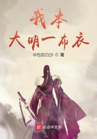 我本大明一布衣封面