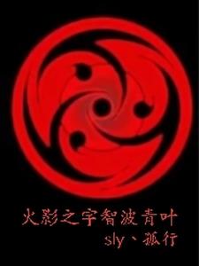 火影之宇智波青叶封面