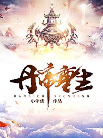 丹帝重生封面