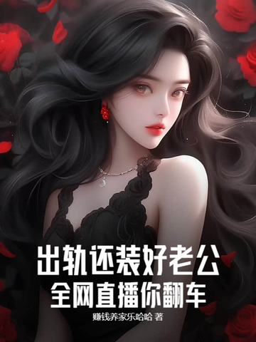 孕期难产你陪绿茶？死遁离开你发什么疯封面