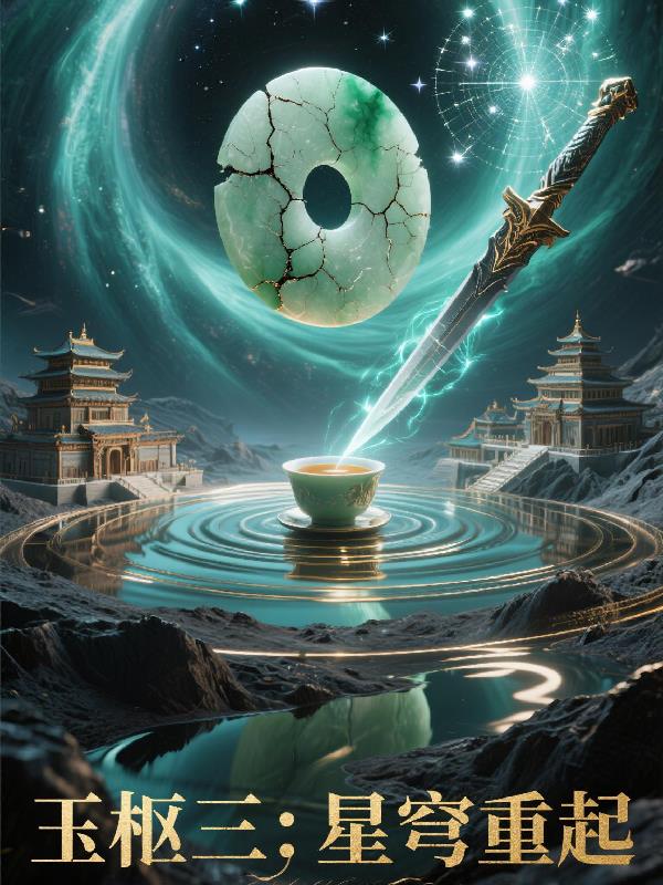 玉枢三星穹重启封面