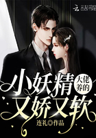大佬养的小妖精又娇又软封面